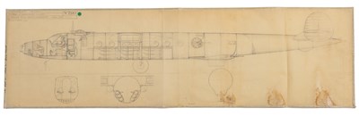 Lot 68 - 1940 Ca220