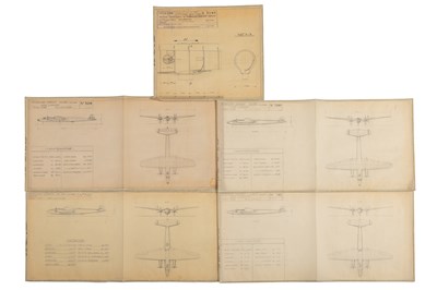 Lot 68 - 1940 Ca220