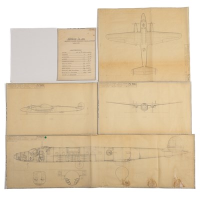 Lot 68 - 1940 Ca220