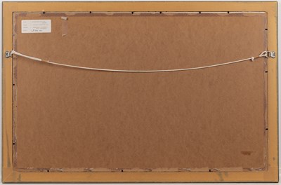 Lot 485 - Alistair Sutherland 'Scaraben/Morven from...