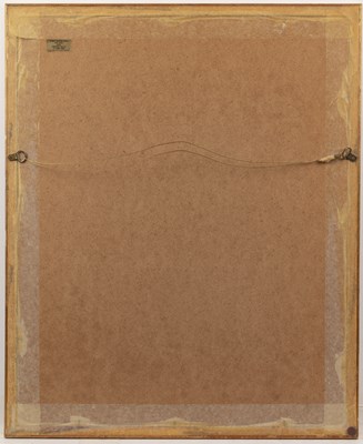Lot 485 - Alistair Sutherland 'Scaraben/Morven from...