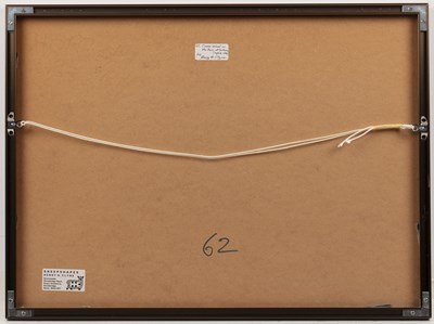 Lot 485 - Alistair Sutherland 'Scaraben/Morven from...
