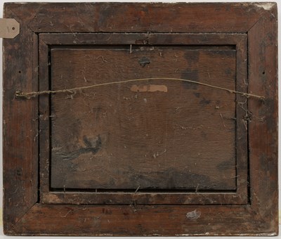 Lot 216 - Circle of Sebastian Pether (1790-1841) Moonlit...