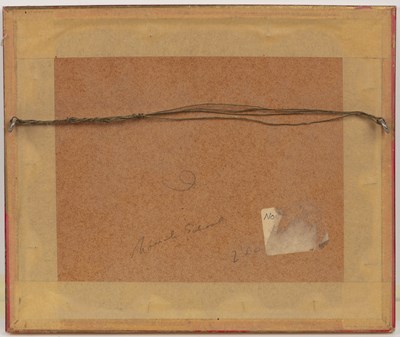 Lot 15 - J*F*H* after John Joseph Cotman Hay barge at...