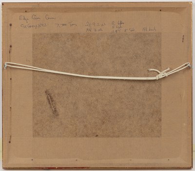 Lot 15 - J*F*H* after John Joseph Cotman Hay barge at...