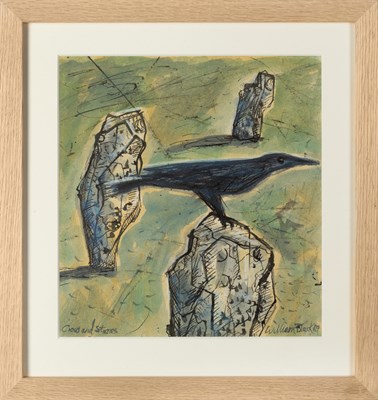 Lot 402 - William Black (20th Century Cornish School)...