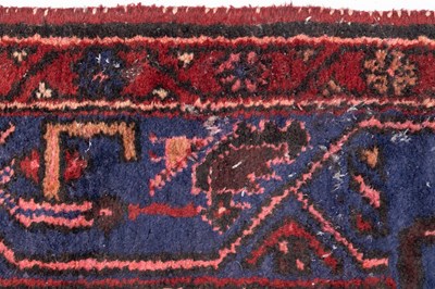 Lot 79 - A collection of three modern Persian rugs