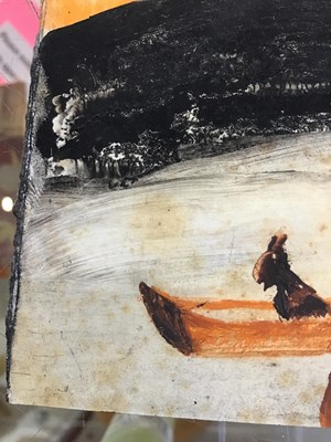 Lot 403 - Charles Higgins 'PIC' (1893-1980) Master...