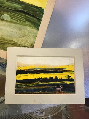 Lot 403 - Charles Higgins 'PIC' (1893-1980) Master...