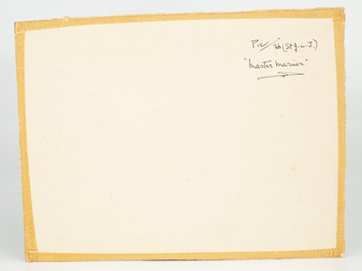 Lot 403 - Charles Higgins 'PIC' (1893-1980) Master...