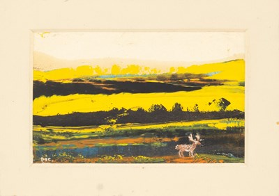 Lot 403 - Charles Higgins 'PIC' (1893-1980) Master...