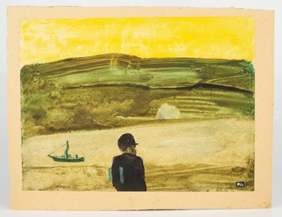 Lot 403 - Charles Higgins 'PIC' (1893-1980) Master...
