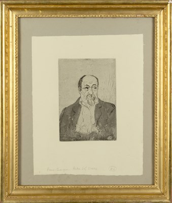 Lot 177 - Victor-Joseph Roux-Champion (1871-1953)...