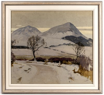 Lot 204 - James Stuart Carnegie Alexander (1900-1952)...