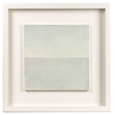 Lot 241 - Paolo Serra (b.1946) Light and Space, 1972...
