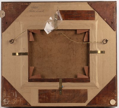 Lot 506 - Anton Lock (1893-1970) The Trough, variously...