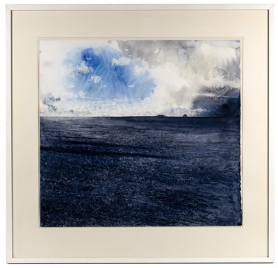 Lot 106 - Kurt Jackson (b.1961) Bray Head, 1995 signed,...