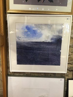 Lot 106 - Kurt Jackson (b.1961) Bray Head, 1995 signed,...