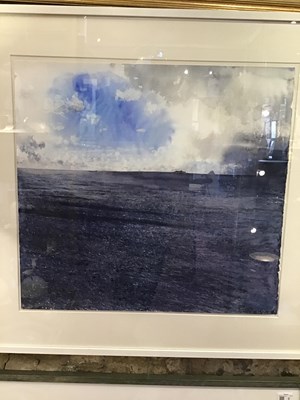 Lot 106 - Kurt Jackson (b.1961) Bray Head, 1995 signed,...