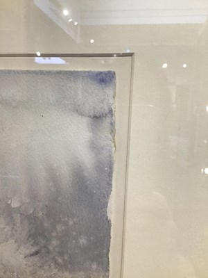 Lot 106 - Kurt Jackson (b.1961) Bray Head, 1995 signed,...