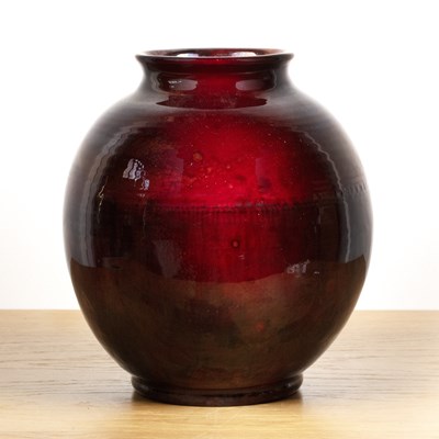 Lot 264 - William Moorcroft (1872-1945) for Moorcroft...