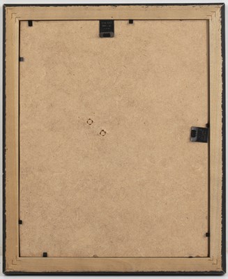 Lot 417 - Handel Evans (1932-1999) Untitled, 1977 signed...