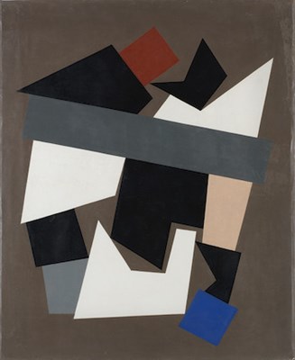 Lot 299 - Michael Canney (1923-1999) Stochastic Rotation,...