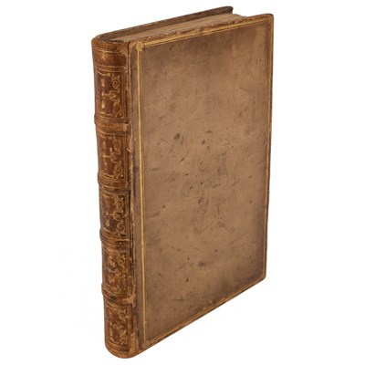 Lot 447 - A 19th century manuscript and scrap diary...