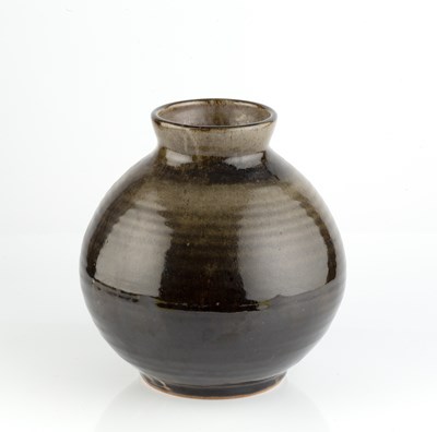 Lot 519 - Michael Leach (1913-1985) at Yelland Pottery...