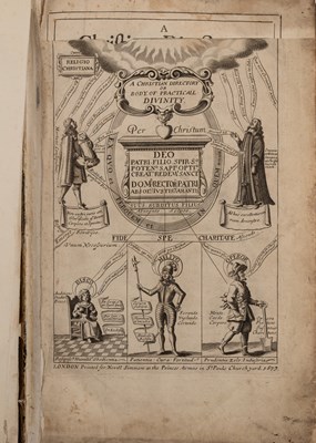 Lot 308 - Bellarmine (Cardinal Robert) Jesuit Priest...