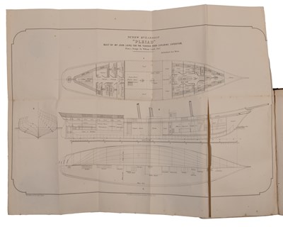 Lot 368 - Baike (William Balfour) 'Narrative of an...