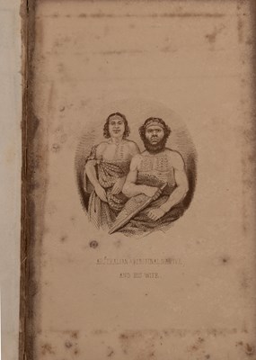 Lot 377 - Australia:- Westgarth (William). 'Victoria and...