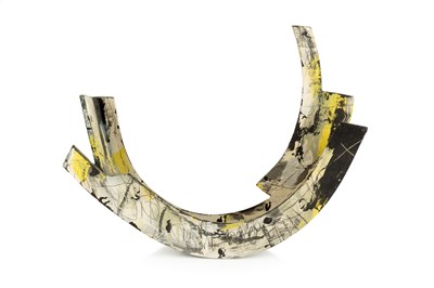 Lot 661 - Rebecca Appleby (b.1979) Shifting Condition,...