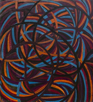 Lot 412 - Berenice Sydney (1944-1983) Untitled, 1968...