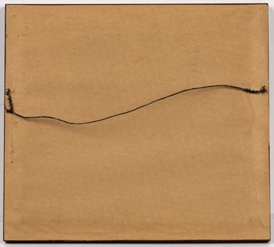 Lot 194 - Blair Hughes-Stanton (1902-1981) Fulfilment,...