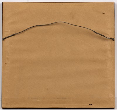 Lot 195 - Blair Hughes-Stanton (1902-1981) Storm, circa...