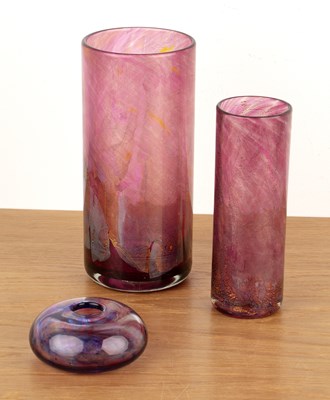 Lot 309 - Designed by Michael Harris and William Walker...