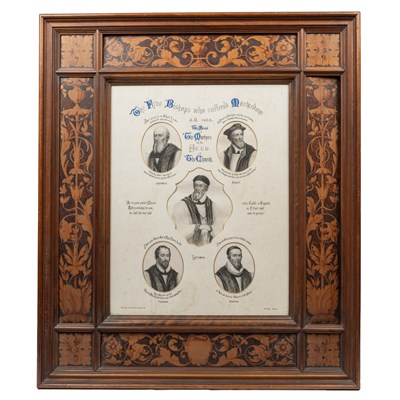 Lot 467 - Lewis Hind (William (1830-1901) and R P Hind. '...