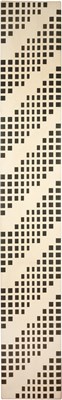 Lot 99 - Theodore Mendez (1934-1997) Untitled for the...