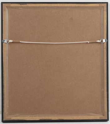 Lot 343 - Hubert Andrew Freeth (1912-1986) Barges,...