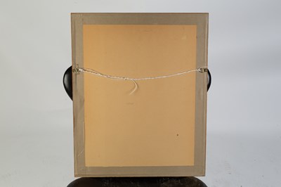 Lot 54 - Ruth D Browne (1905-2002) '1956 No.1' signed...