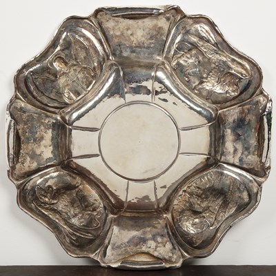 Lot 338 - In the manner of Sir George James Frampton...