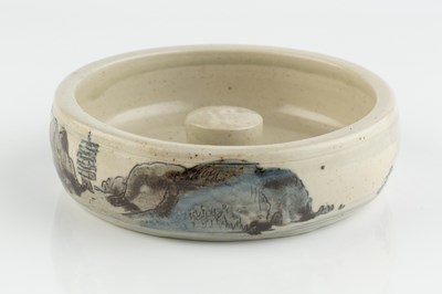 Lot 534 - Bernard Leach (1887-1979) at Leach Pottery...