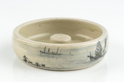 Lot 534 - Bernard Leach (1887-1979) at Leach Pottery...