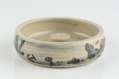 Lot 534 - Bernard Leach (1887-1979) at Leach Pottery...