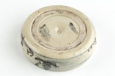 Lot 534 - Bernard Leach (1887-1979) at Leach Pottery...