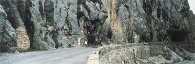 Lot 852 - Andy Goldsworthy (b.1956) Vallee du bes Cairns,...