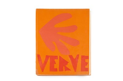 Lot 854 - Henri Matisse (1869-1954) Revue Verve...