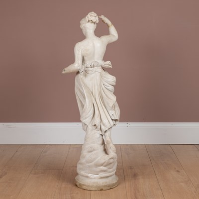 Lot 1378 - Francesco Bienaimé (Italian 1844-1871)