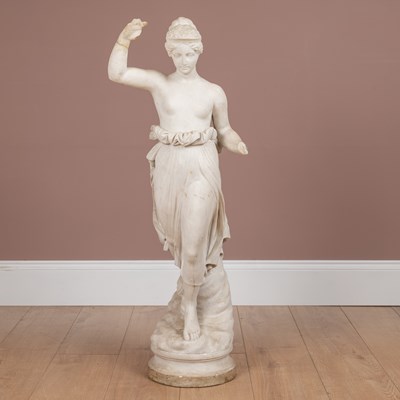 Lot 1378 - Francesco Bienaimé (Italian 1844-1871)